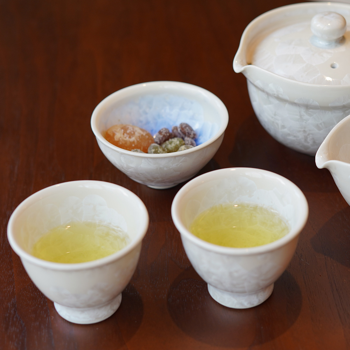 日本茶セット